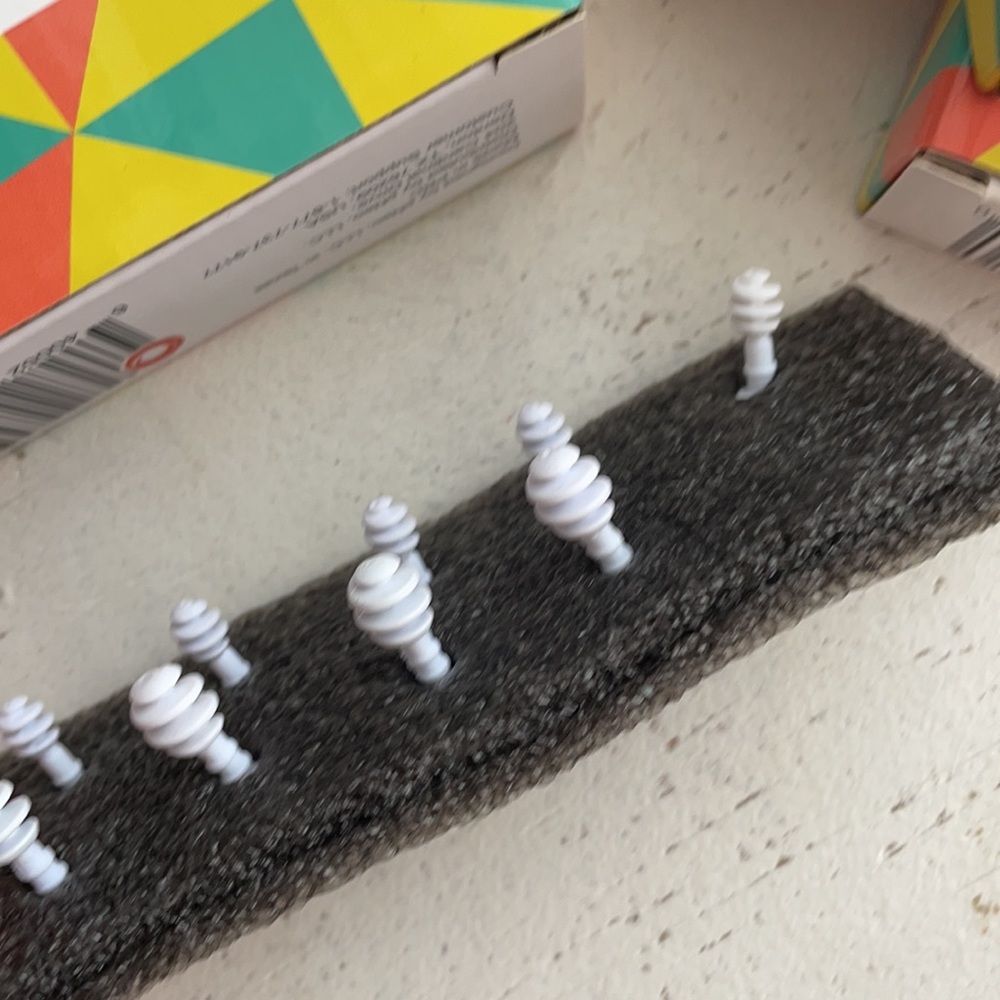 [ ClearEar OTO-TIP Ear Cleaner & 29 Replacement Tips ] - Picture 3 of 5